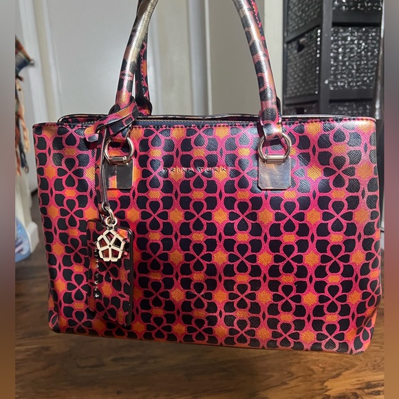 Trina Turk bag - Picture 2 of 13